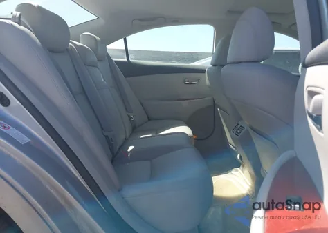 2008 Lexus Es 350 z USA, uszkodzony, nr VIN JTHBJ46G082165398